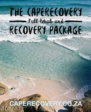 Complete Rehab and Recovery Package, Total Rehab, Full Rehab Package