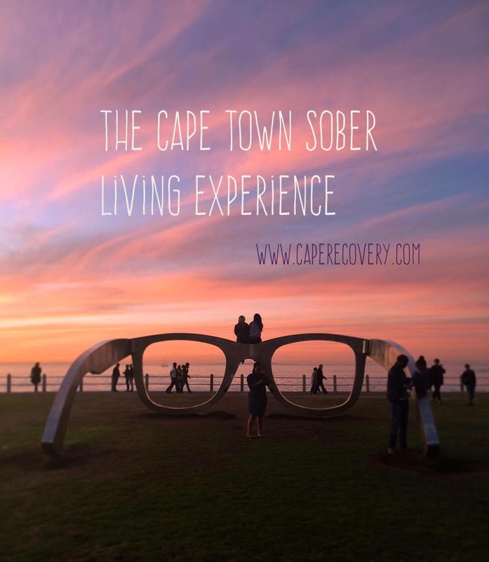 Sober Living Cape Town, Sober Living House, Halfway House, CapeRecovery Sober Living Experience