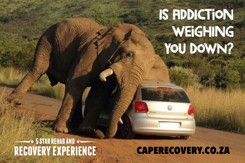 The CapeRecovery Experience, Rehab Packages, Rehab and Recovery, Addiction Treatment, Rehab Package