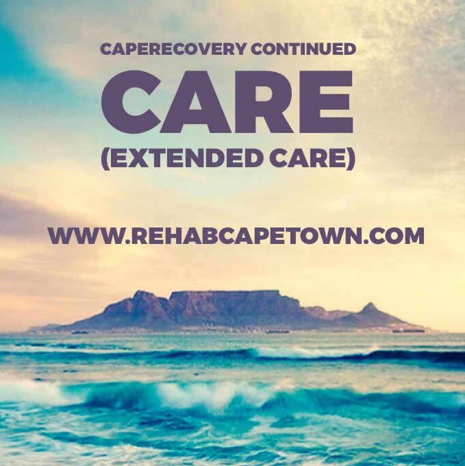 After Rehab, Continued Care, Extended Care, Secondary Rehab, Tertiary Rehab, Sober Living Accommodation