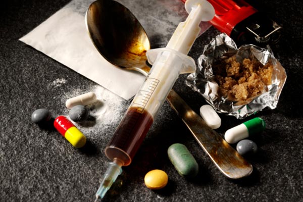 Drugs, Drug Addiction, Drug Rehab South Africa