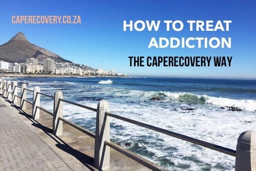 Treating Addiction, Addiction Treatment, Addiction Rehabilitation
