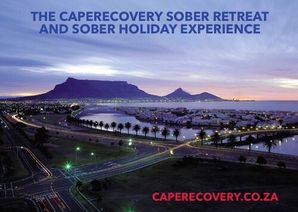 Sober Retreat, Sober Break, Sober Holiday for Recovering Addicts, Sober Retreats, Sober Holidays
