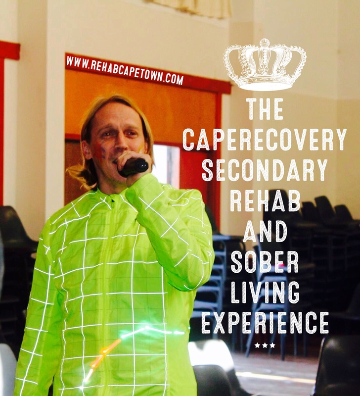 Sober Living Cape Town, Sober Living House, Halfway House, Secondary Rehab and Sober Living